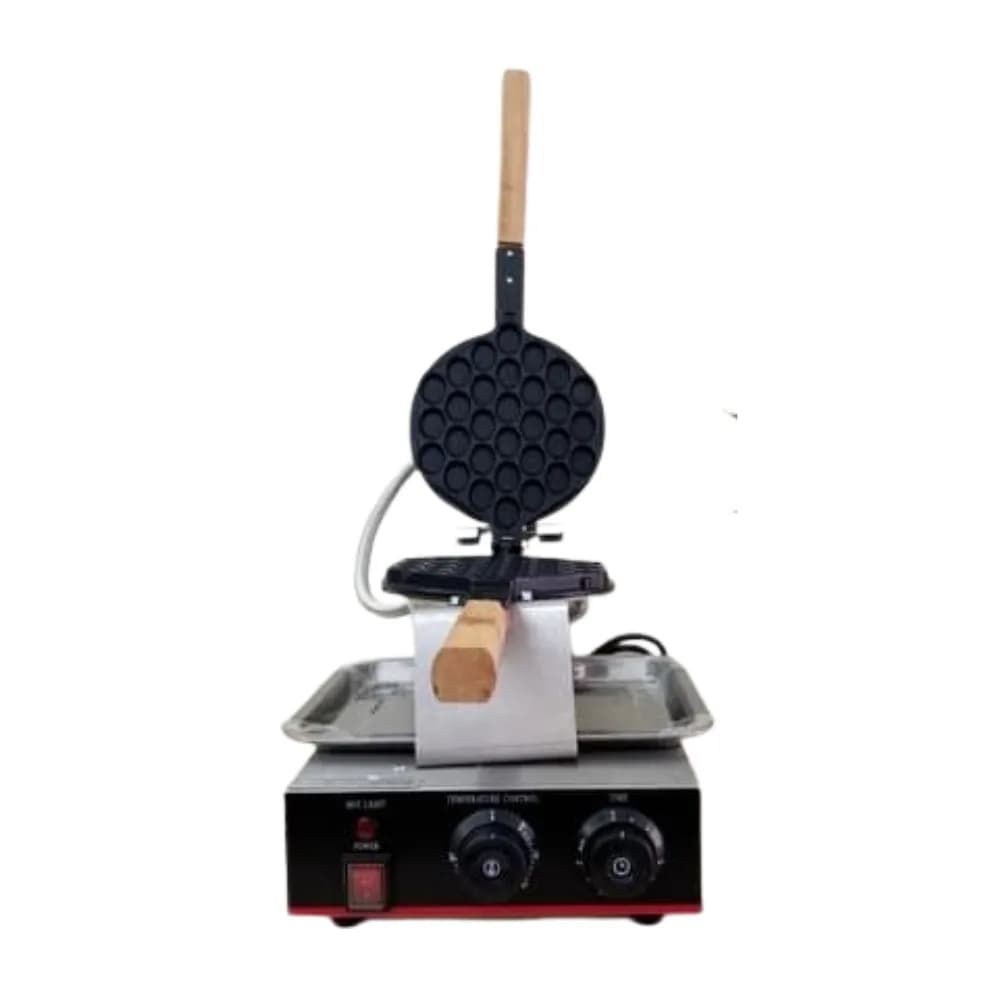 Máy làm bánh trứng gà non TWB-4 công suất 1400W