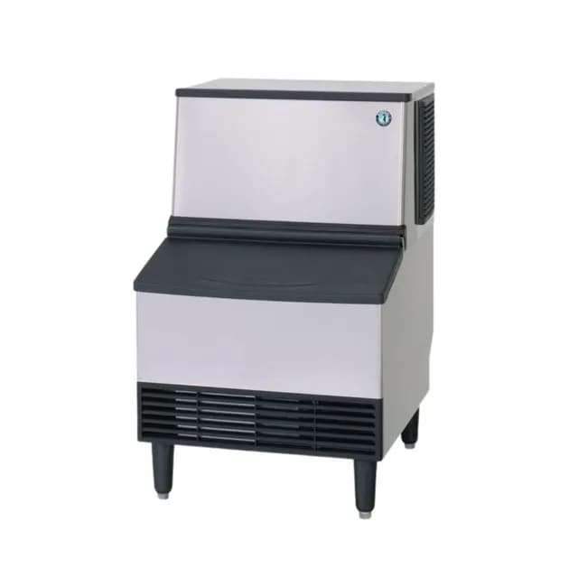 Máy làm đá bán nguyệt Hoshizaki KM-140B công suất 100-126kg/ngày