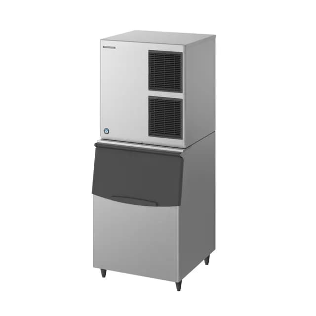 Máy làm đá bán nguyệt Hoshizaki KM-470AJ công suất 495kg/ngày