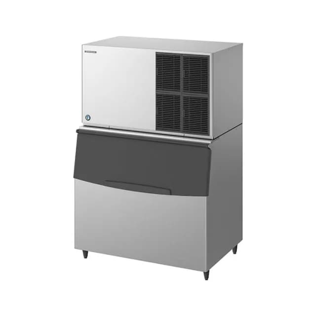 Máy làm đá bán nguyệt Hoshizaki KM-590DJ công suất 630kg/24h