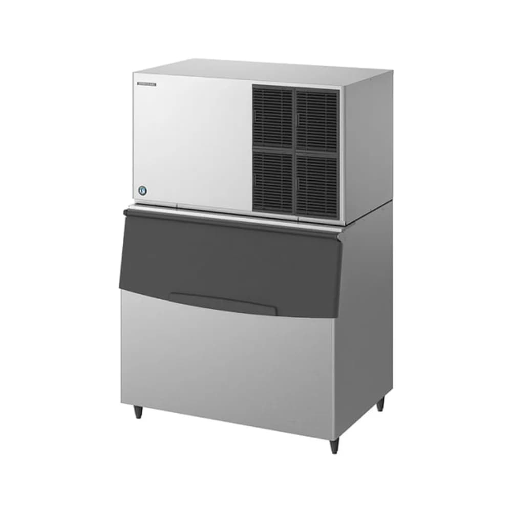 Máy làm đá bán nguyệt Hoshizaki KM-590DJ công suất 630kg/24h