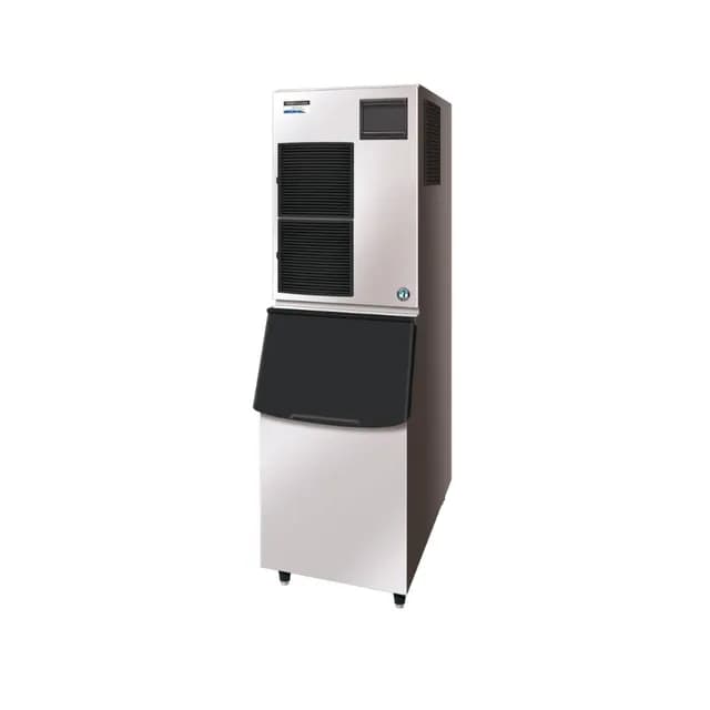 Máy làm đá công nghiệp Hoshizaki FM-480AKS-HCN-SB sản lượng 290kg/24h