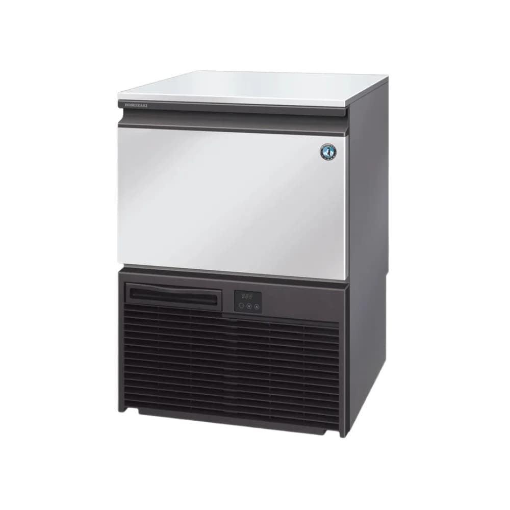 Máy làm đá dạng bán nguyệt Hoshizaki KM-80C công suất 80kg/ngày