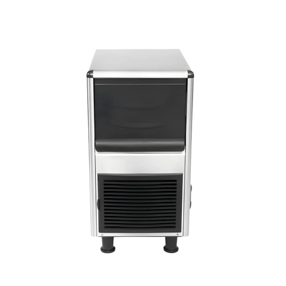 Máy làm đá hình đầu đạn TurboGold TGI-35B công suất 35kg/ngày