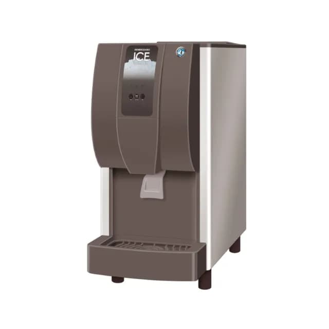 Máy làm đá kết hợp rót nước Hoshizaki DCM-60KE công suất 60kg/ngày