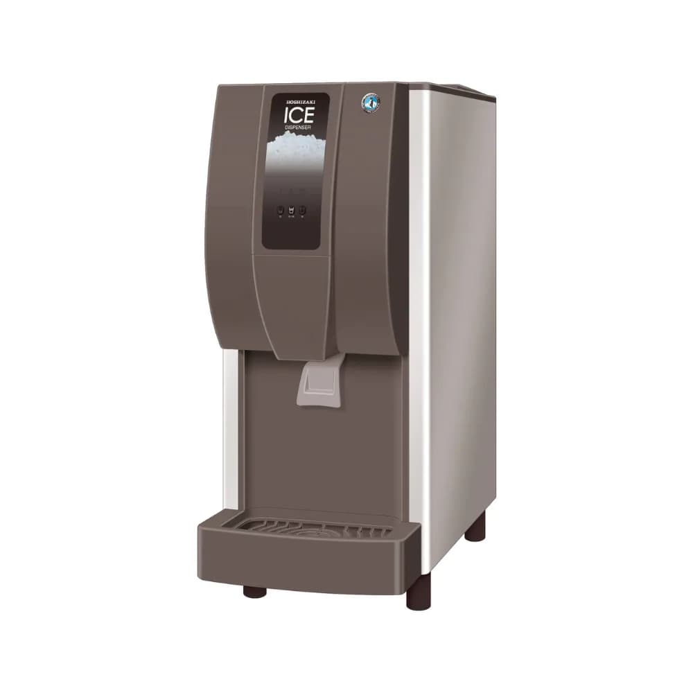 Máy làm đá tự động Hoshizaki DCM-120KE