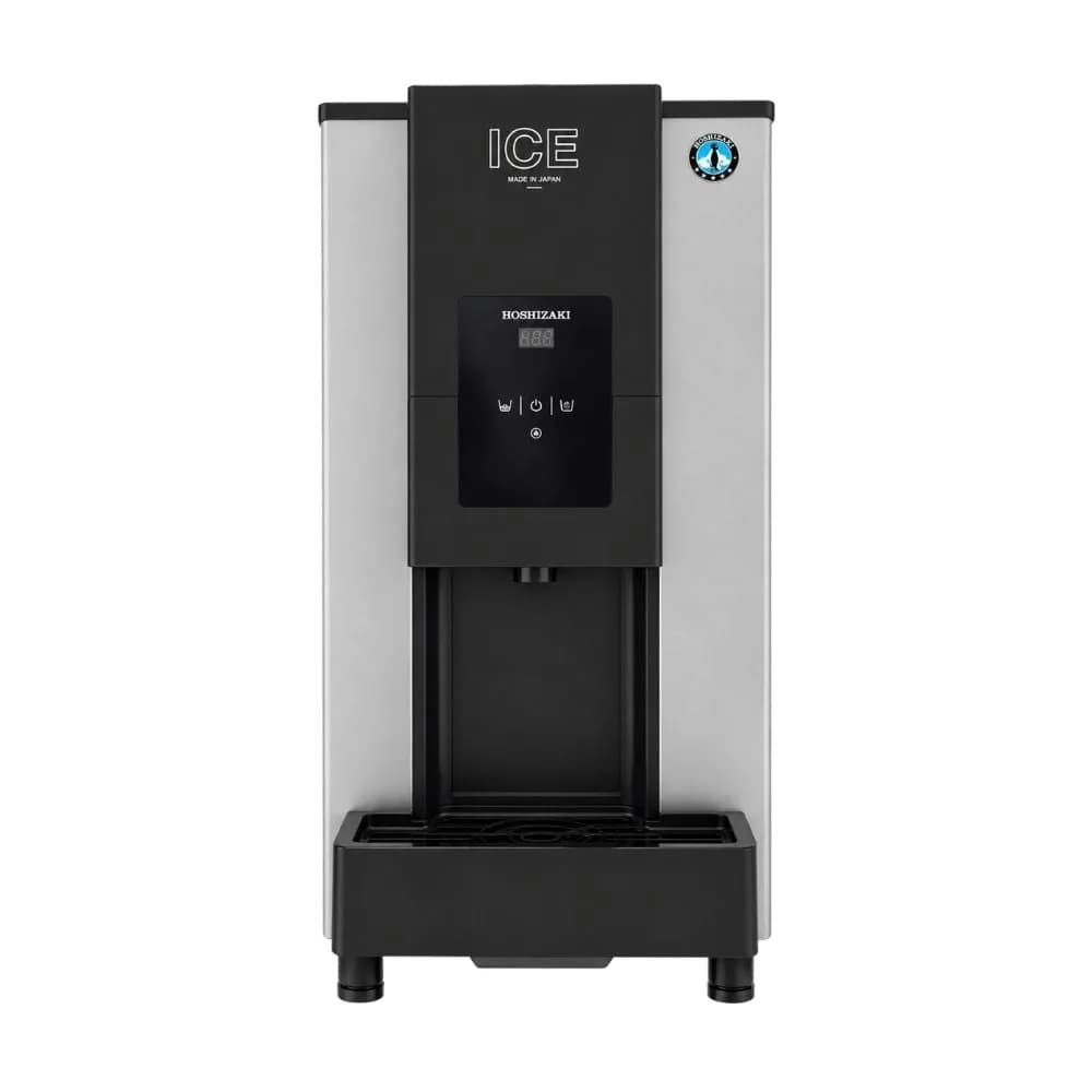 Máy làm đá tự động Hoshizaki DCM-120LS-HC công suất 120kg/ngày