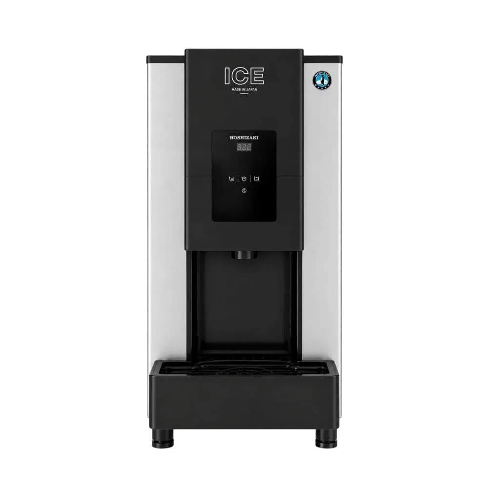 Máy làm đá tự động Hoshizaki DCM-80LS-HC công suất 50-80kg/ngày