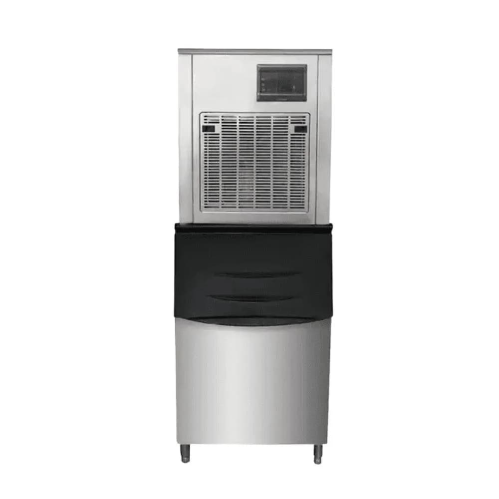 Máy làm đá tuyết công nghiệp TurboGold TGI-358G