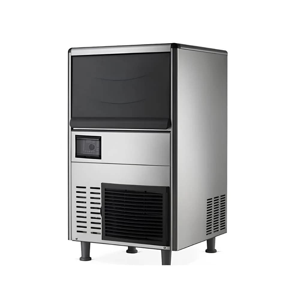 Máy làm đá tuyết TurboGold TGI-068G công suất 60kg/ngày