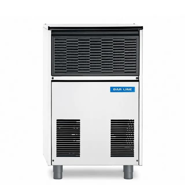Máy làm đá vảy Bar Line Scotsman BF80 GB công suất 70kg/ngày