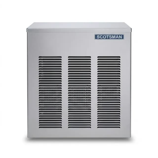 Máy làm đá vảy Bar Line Scotsman BFM 1256 công suất 521kg/ngày
