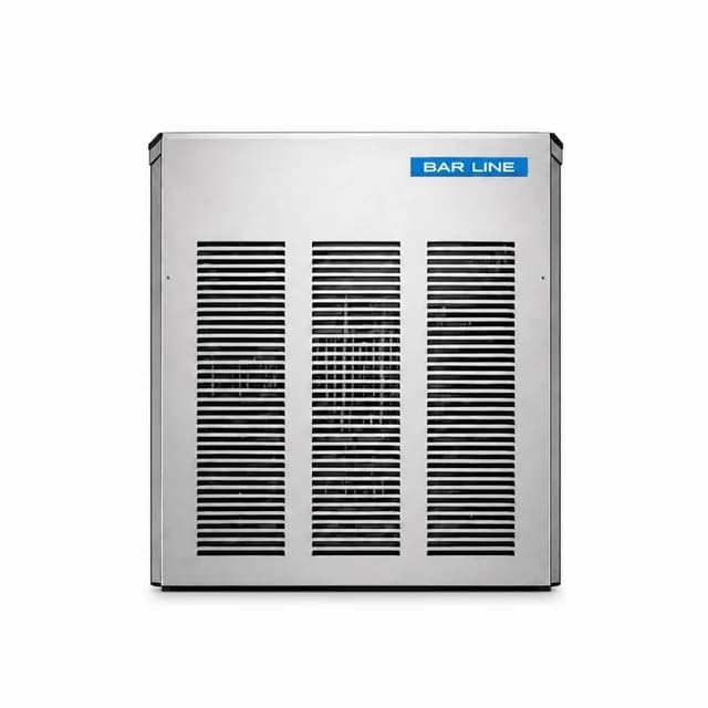 Máy làm đá vảy Bar Line Scotsman BFM800 công suất 348kg/ngày
