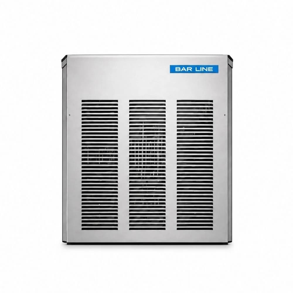 Máy làm đá vảy Bar Line Scotsman BFM800 công suất 348kg/ngày