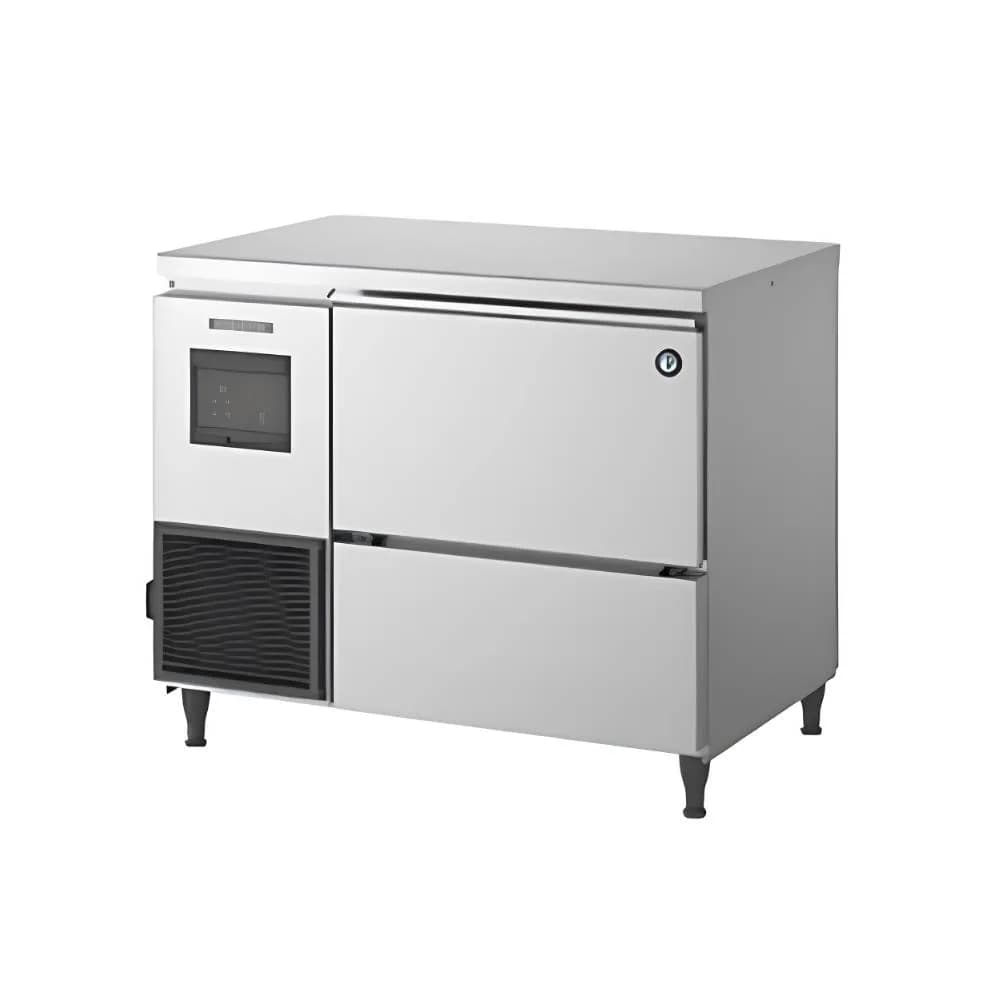 Máy làm đá vảy Hoshizaki FM-120KS-50-HC dung tích thùng 57kg