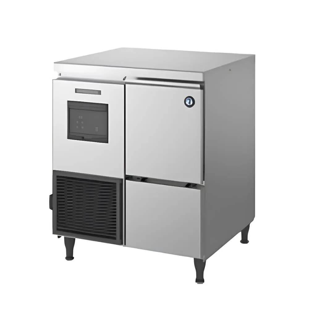 Máy làm đá vảy Hoshizaki FM-120KS-HC công suất 137kg/24h