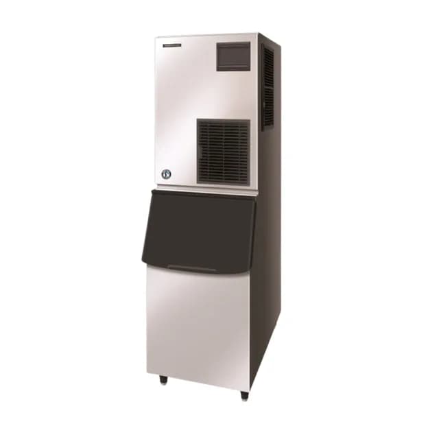 Máy làm đá vảy Hoshizaki FM-600AKE-N-SB công suất 530kg/ngày