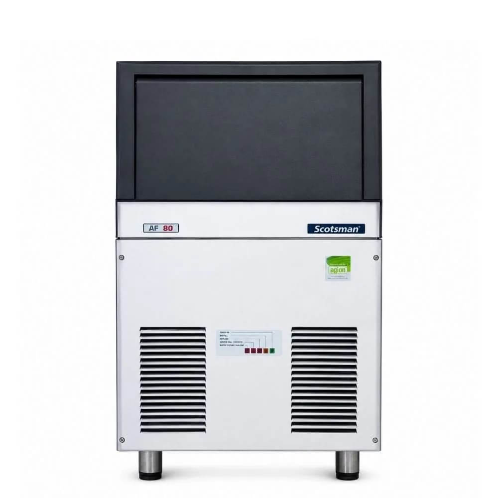 Máy làm đá vảy Scotsman AF80 công suất 73kg/ngày