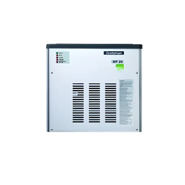 Máy làm đá vảy Scotsman MF-26 công suất 120kg/ngày