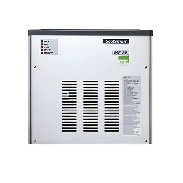 Máy làm đá vảy Scotsman MF 36AS công suất 200kg/24h