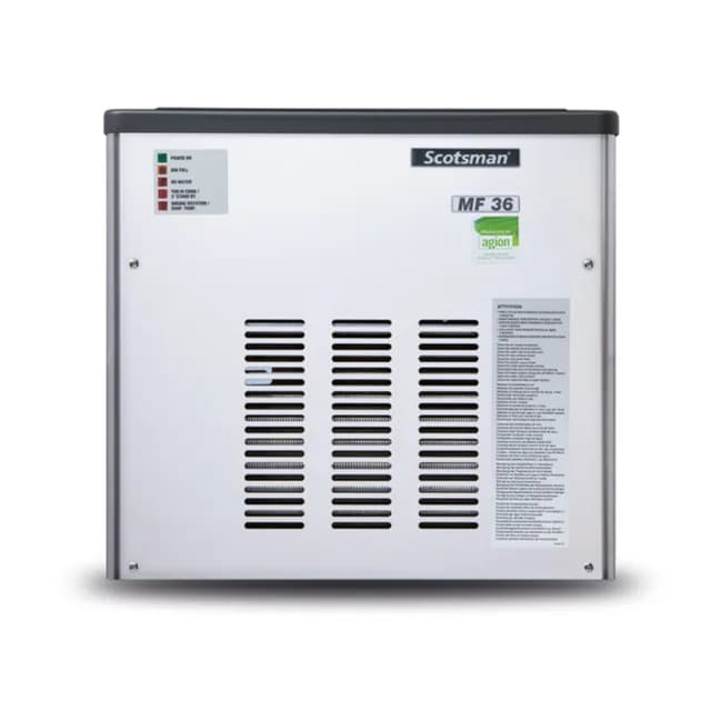 Máy làm đá vảy Scotsman MF36 công suất 200kg/ngày