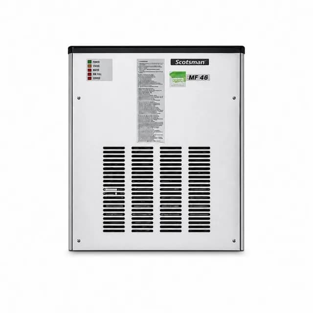 Máy làm đá vảy Scotsman MF46 công suất 320kg/ngày