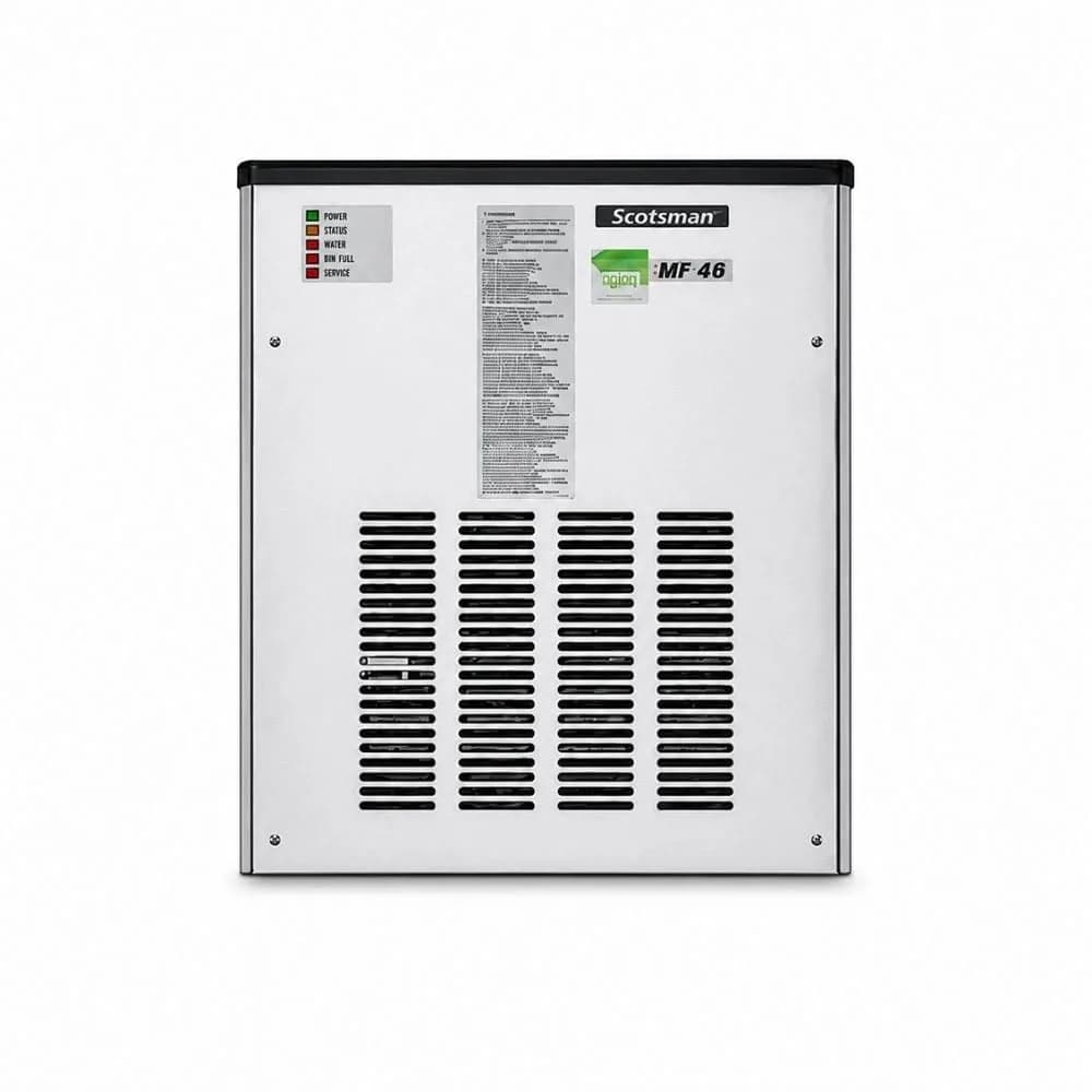 Máy làm đá vảy Scotsman MF46 công suất 320kg/ngày