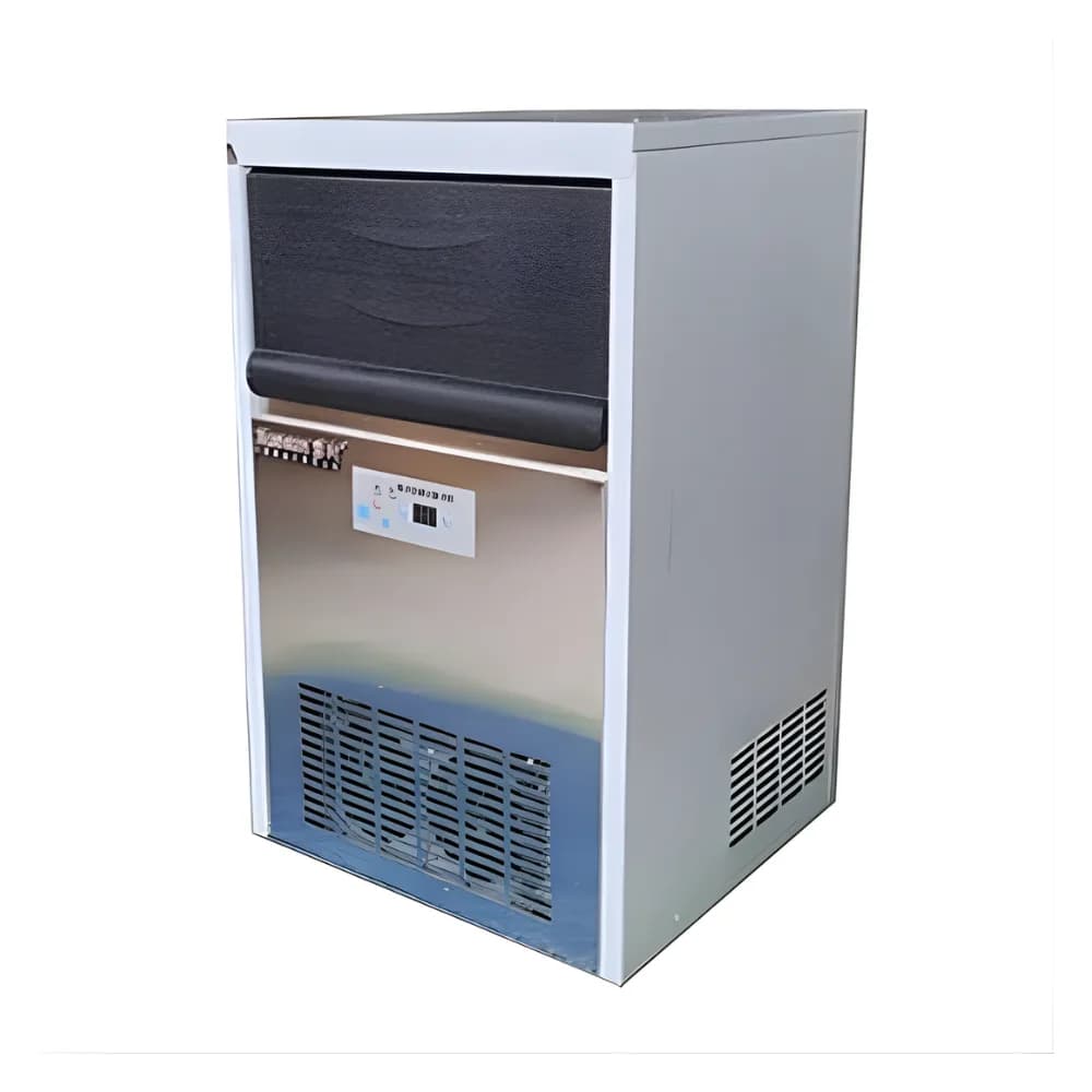 Máy làm đá viên AP-70P năng suất 40kg/ngày