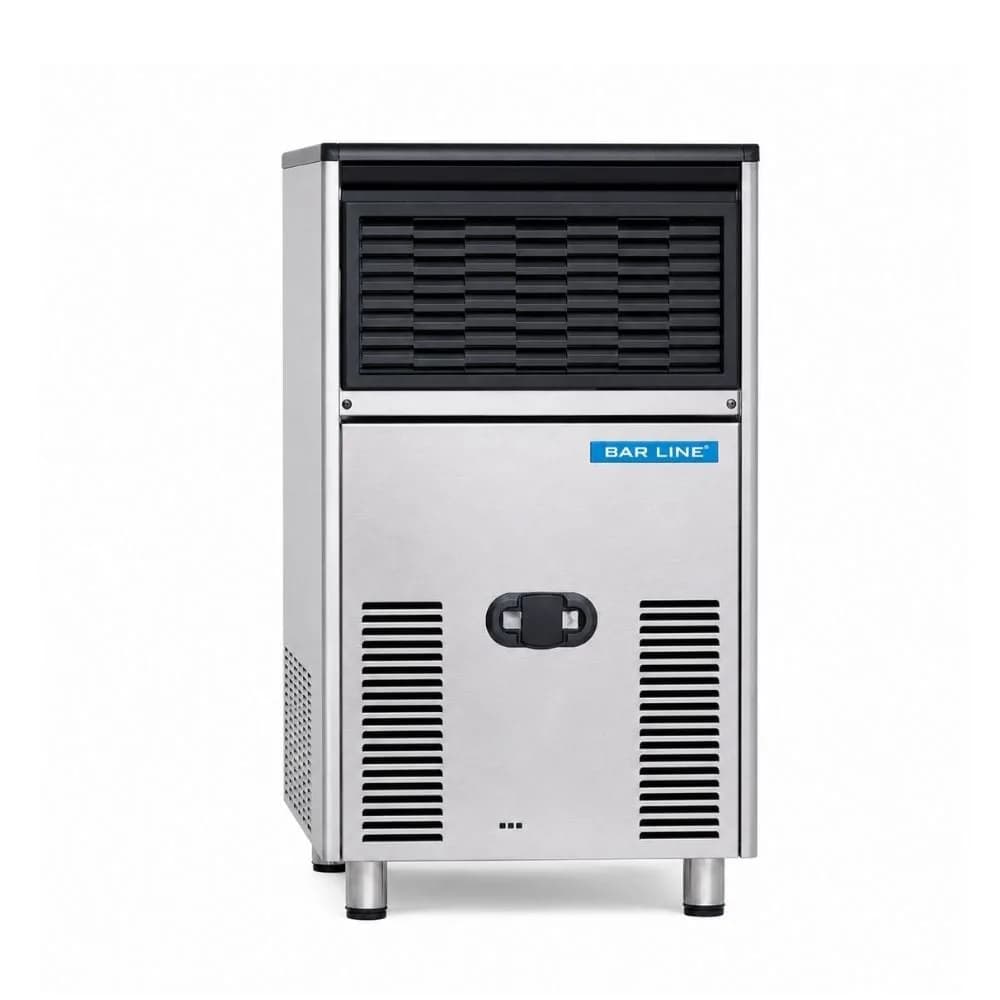 Máy làm đá viên Bar Line Scotsman B2008 GB 2014 công suất 26 kg/ngày