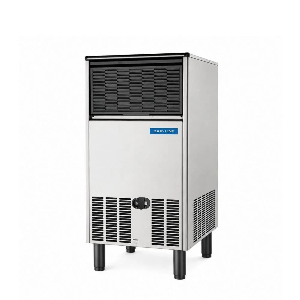 Máy làm đá viên Bar Line Scotsman B7040 GB 2014 công suất 70kg/ngày