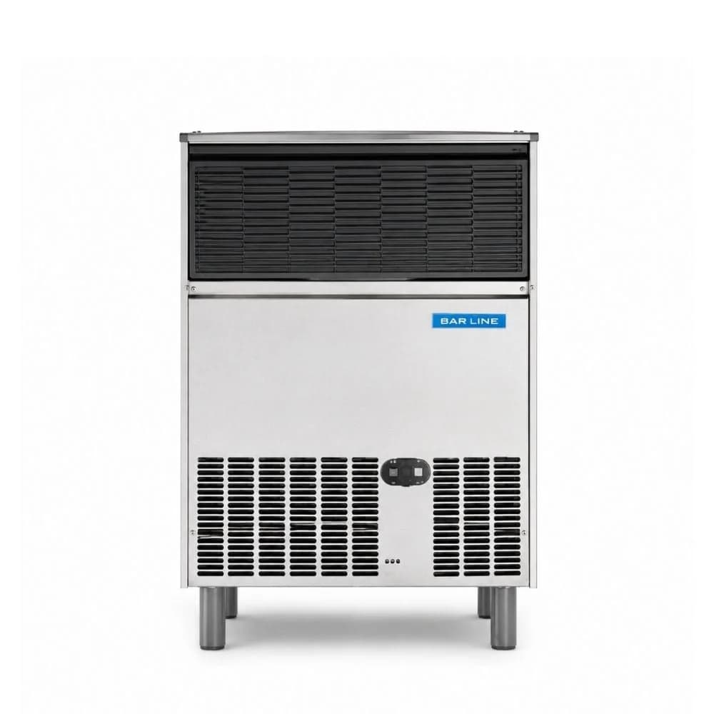 Máy làm đá viên Bar Line Scotsman B8040 GB 2014