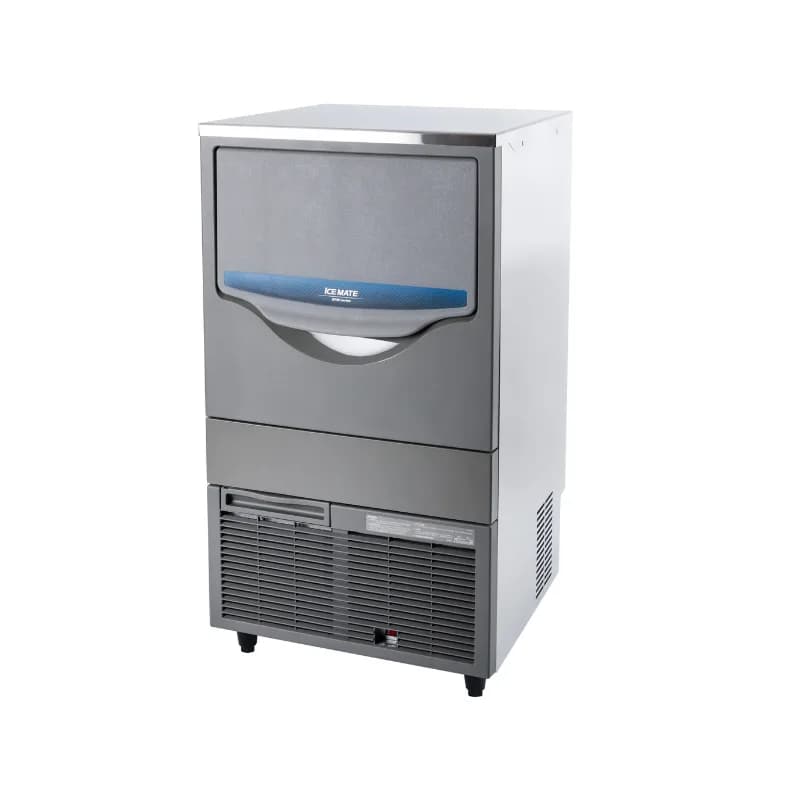Máy làm đá 100kg Hoshizaki SRM‑125A