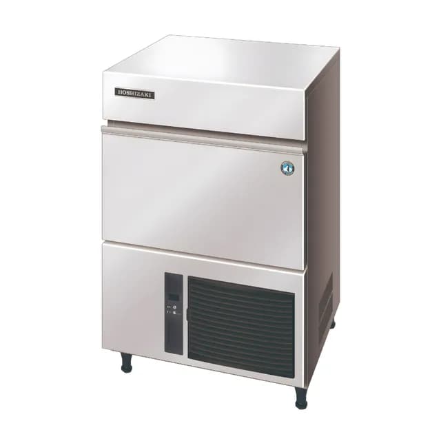 Máy làm đá viên hình ngôi sao Hoshizaki IM-65NE-S dung tích 26kg