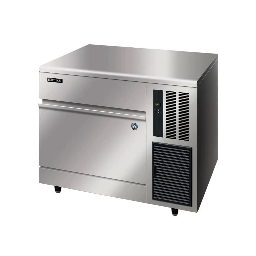 Máy làm đá viên Hoshizaki IM-100CNE-23 ngăn chứa 38kg