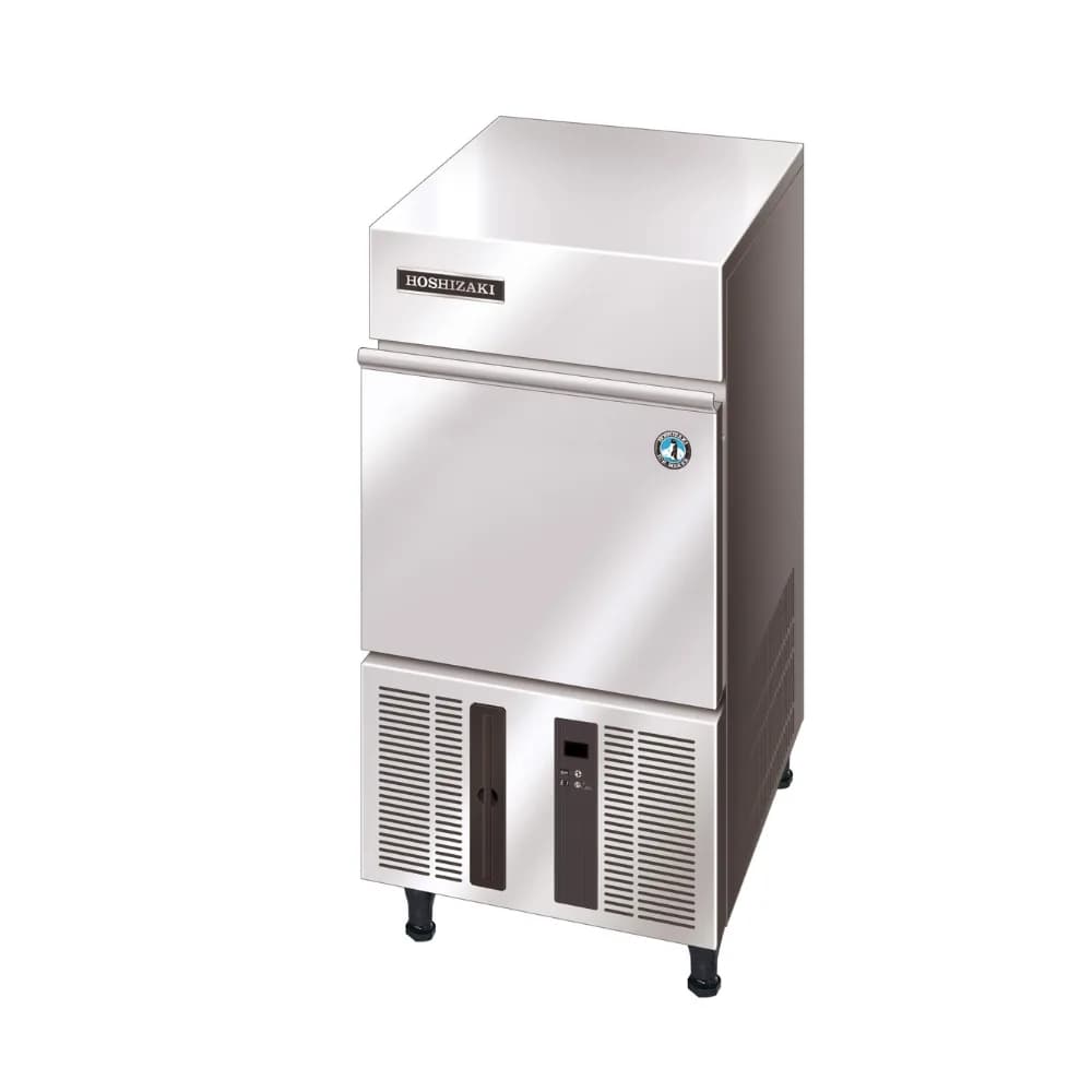 Máy làm đá viên Hoshizaki IM-30CNE công suất 28kg/ngày