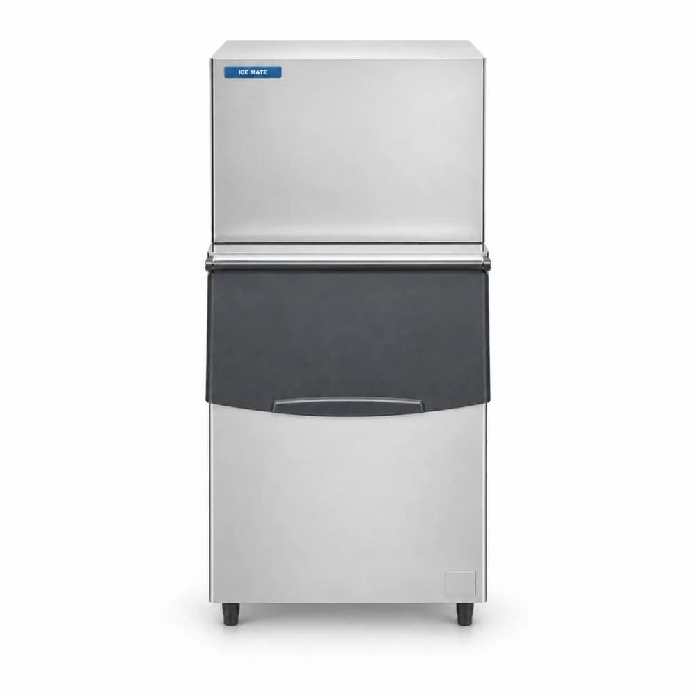 Máy làm đá viên Hoshizaki SRM-270AB