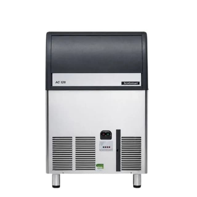 Máy làm đá viên Scotsman ACM 126AS
