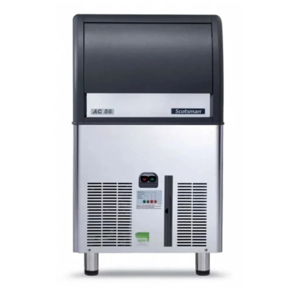 Máy làm đá viên Scotsman ACM 56AS công suất 400W
