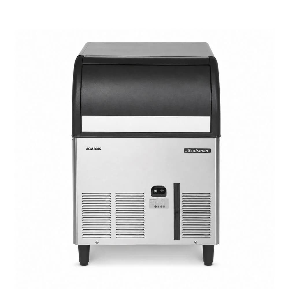 Máy làm đá viên Scotsman ACM 86AS công suất 39kg/ngày