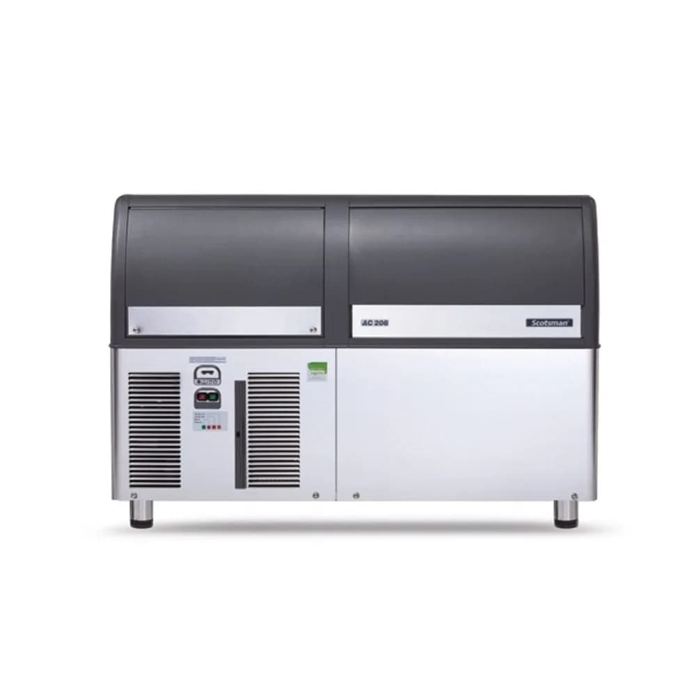 Máy làm đá viên Scotsman ACM206AS công suất 127 - 137kg/ngày