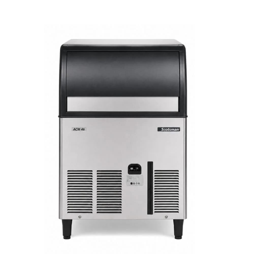 Máy làm đá viên Scotsman ACM46AS công suất 24.5kg/ngày