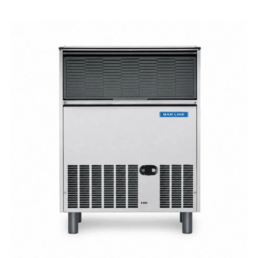 Máy làm đá viên Scotsman B9050 GB 2014 công suất 90kg/ngày