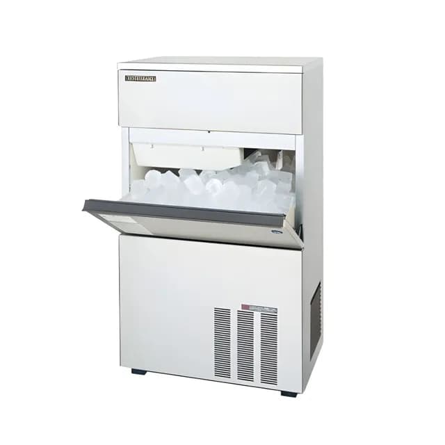 Máy làm đá viên size lớn Hoshizaki IM35M-2-LM công suất 22kg/24h