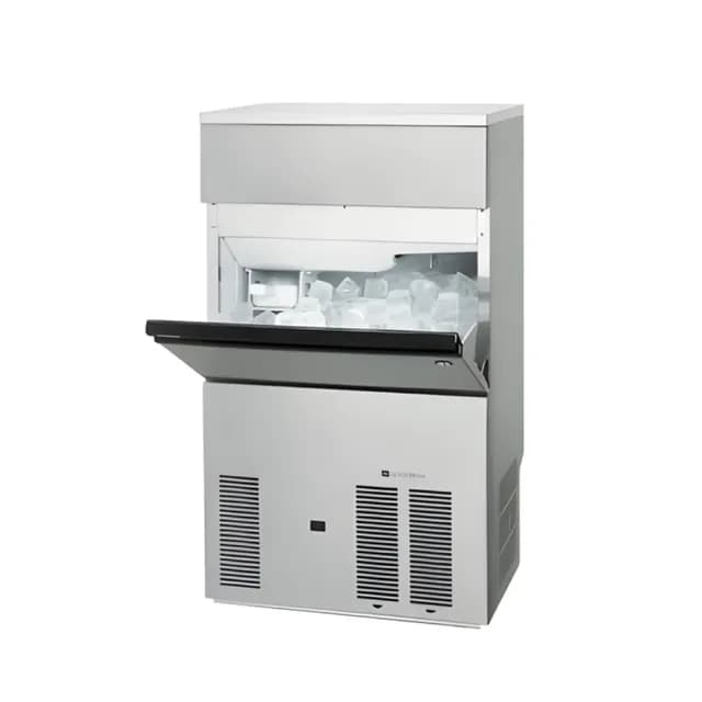 Máy làm đá viên size lớn Hoshizaki LM-550M-1 công suất 63kg/ngày