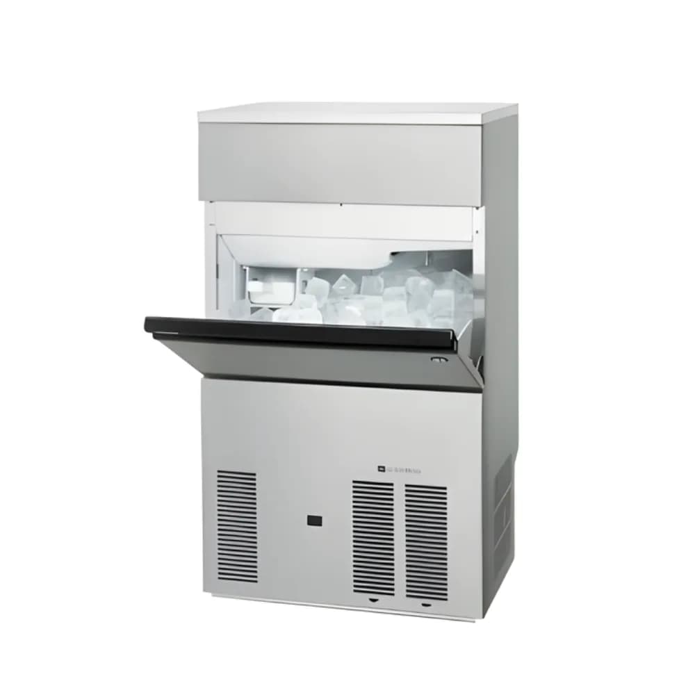 Máy làm đá viên size lớn Hoshizaki LM-550M-1 công suất 63kg/ngày