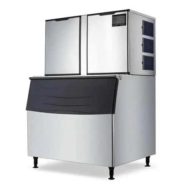 Máy làm đá viên Snooker SK-2000P công suất 900kg/ngày
