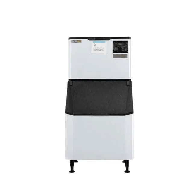 Máy làm đá viên TurboGold TGI-1000C công suất 455kg/24h