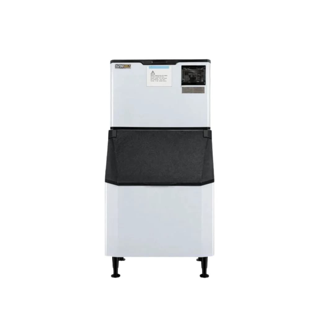Máy làm đá viên TurboGold TGI-1000C công suất 455kg/24h