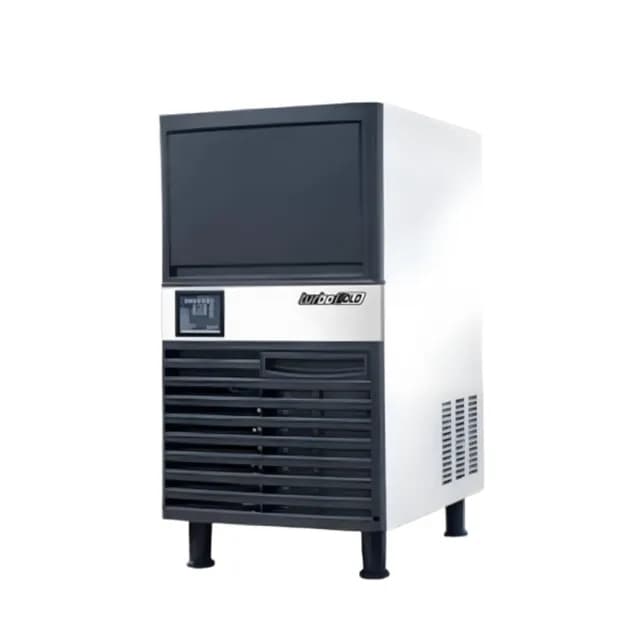 Máy làm đá viên TurboGold TGI-120C