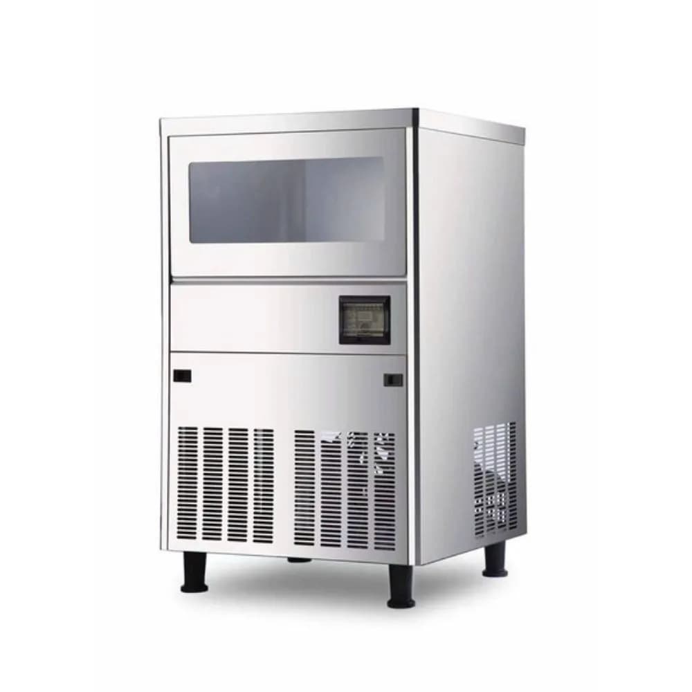 Máy làm đá viên TurboGold TGI-280S công suất 127kg/ngày dung tích 40kg